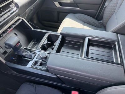 2025 Toyota Tundra SR5 4WD