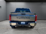 2025 Toyota Tundra SR5 4WD
