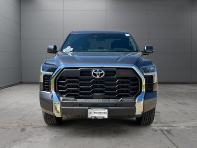 2025 Toyota Tundra SR5 4WD