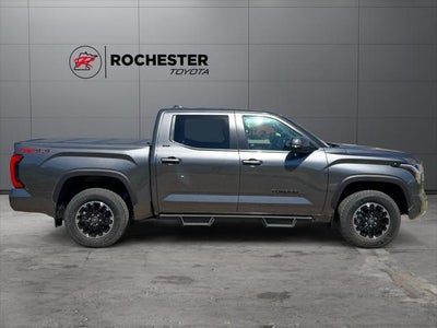 2025 Toyota Tundra SR5 4WD