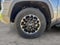2025 Toyota Tundra SR5 4WD