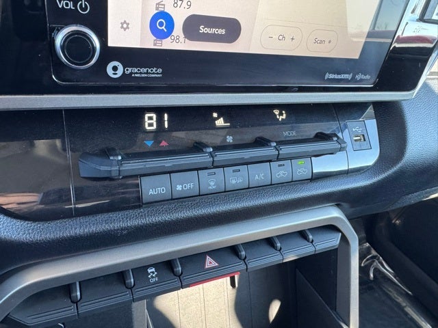 2022 Toyota Tundra SR5 4WD