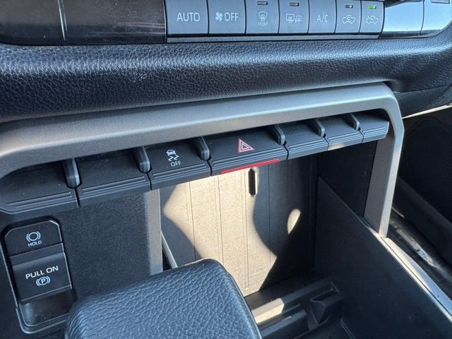 2022 Toyota Tundra SR5 4WD