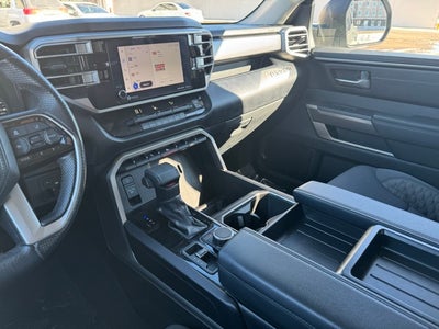 2022 Toyota Tundra SR5 4WD