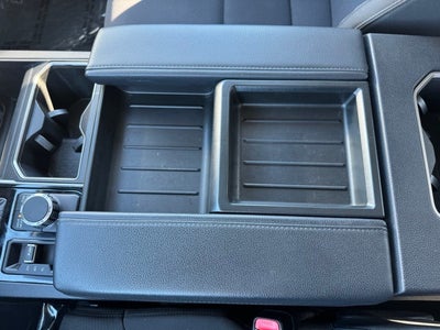 2022 Toyota Tundra SR5 4WD