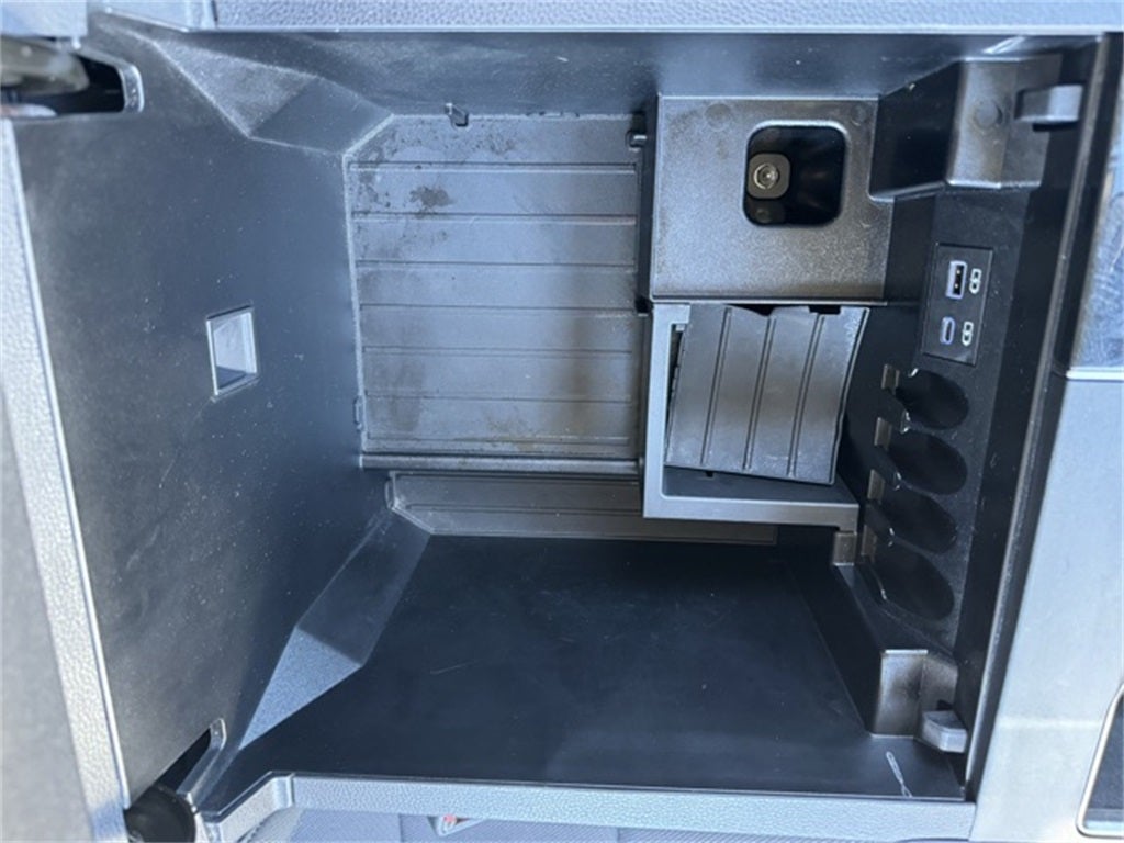 2022 Toyota Tundra SR5 4WD