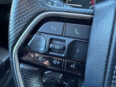 2022 Toyota Tundra SR5 4WD