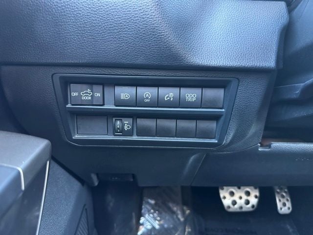 2022 Toyota Tundra SR5 4WD