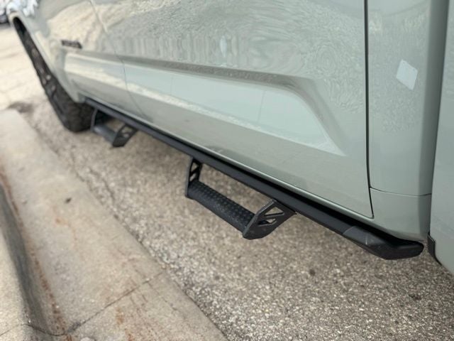 2022 Toyota Tundra SR5 4WD