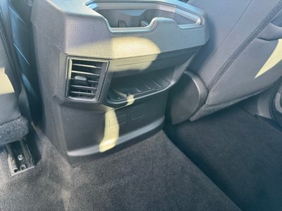 2022 Toyota Tundra SR5 4WD