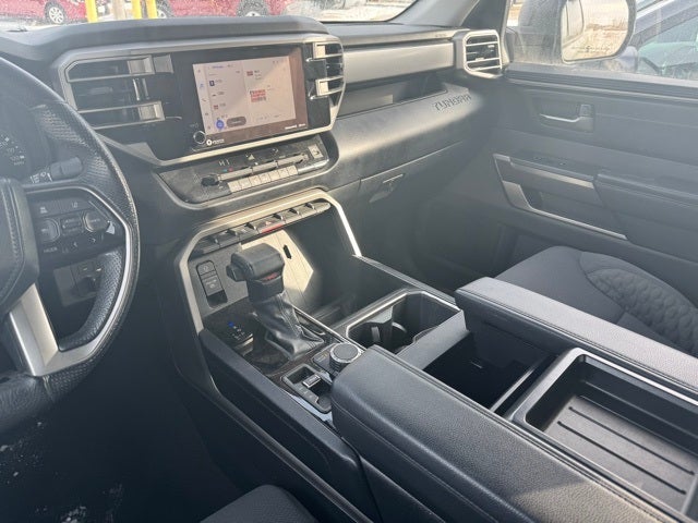 2022 Toyota Tundra SR5 4WD