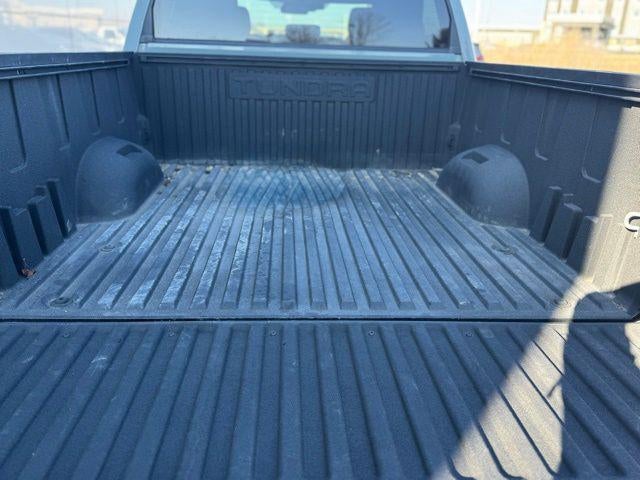 2022 Toyota Tundra SR5 4WD