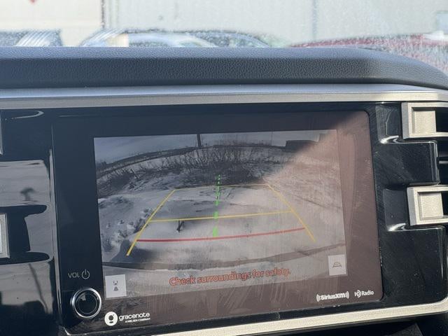 2022 Toyota Tundra SR5 4WD