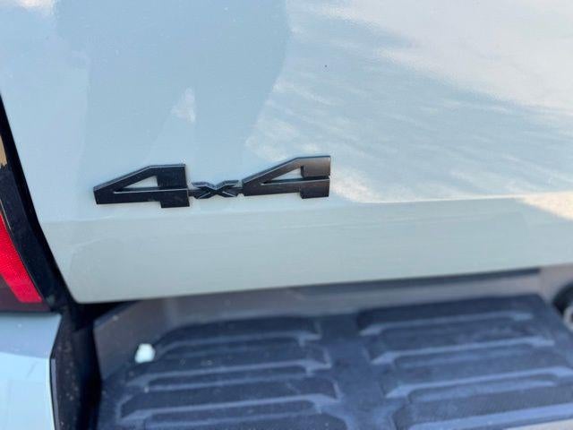 2022 Toyota Tundra SR5 4WD