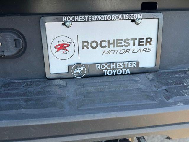 2022 Toyota Tundra SR5 4WD