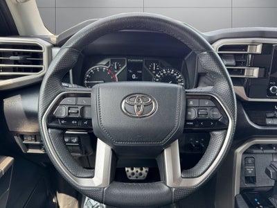 2023 Toyota Tundra SR5 4WD