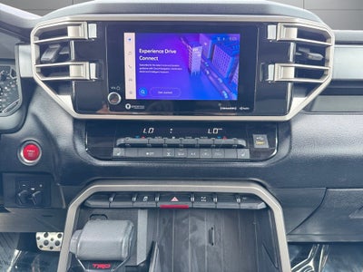2023 Toyota Tundra SR5 4WD