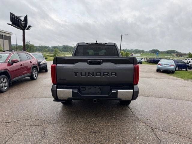 2023 Toyota Tundra SR5 4WD