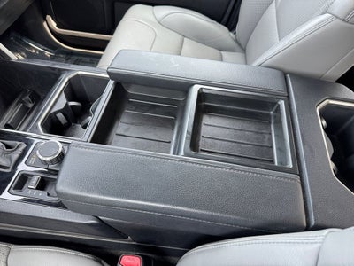 2023 Toyota Tundra SR5 4WD