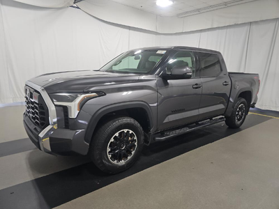 2023 Toyota Tundra SR5 4WD