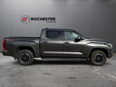 2023 Toyota Tundra SR5 4WD