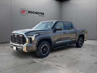 2023 Toyota Tundra SR5 4WD
