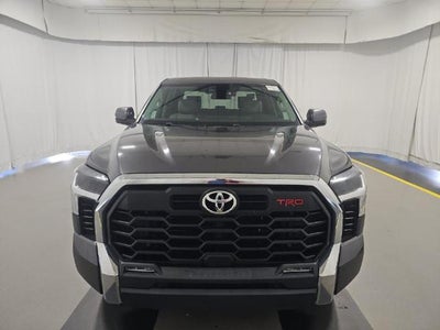 2023 Toyota Tundra SR5 4WD
