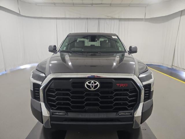 2023 Toyota Tundra SR5 4WD