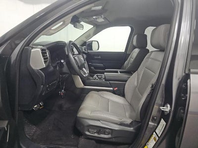 2023 Toyota Tundra SR5 4WD