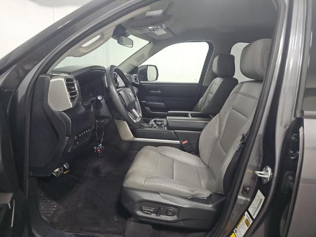 2023 Toyota Tundra SR5 4WD
