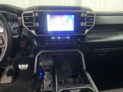 2023 Toyota Tundra SR5 4WD