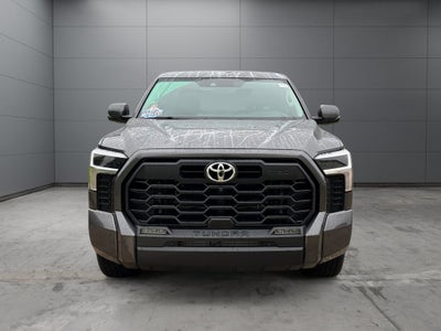 2024 Toyota Tundra SR5 4WD