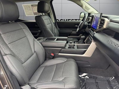 2024 Toyota Tundra SR5 4WD