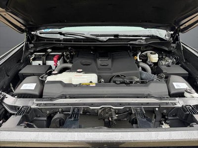 2024 Toyota Tundra SR5 4WD