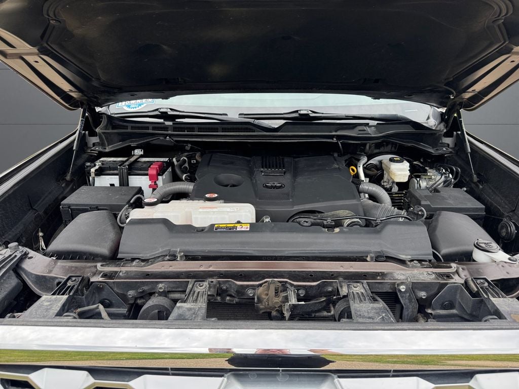 2023 Toyota Tundra 1794 4WD