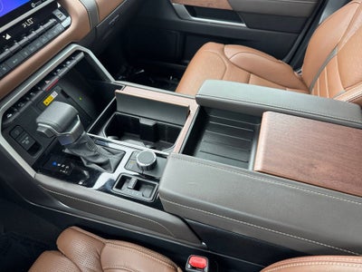 2023 Toyota Tundra 1794 4WD