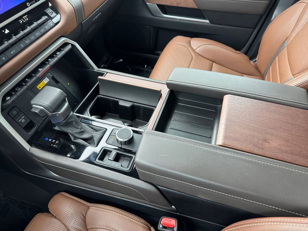 2023 Toyota Tundra 1794 4WD