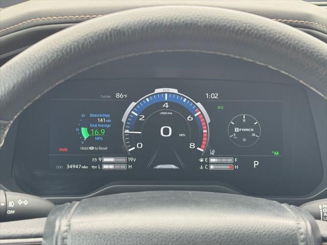 2023 Toyota Tundra 1794 4WD