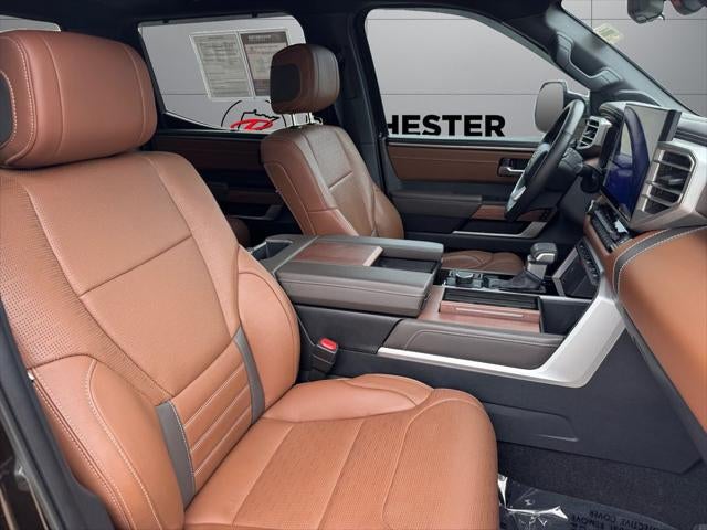 2023 Toyota Tundra 1794 4WD