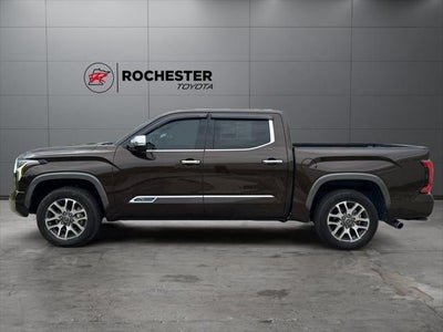 2023 Toyota Tundra 1794 4WD
