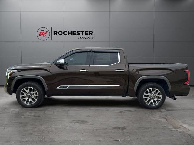 2023 Toyota Tundra 1794 4WD