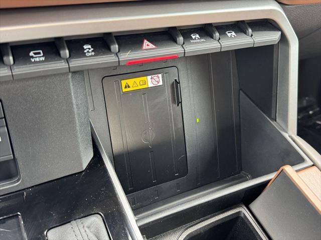 2023 Toyota Tundra 1794 4WD