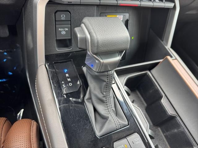 2023 Toyota Tundra 1794 4WD