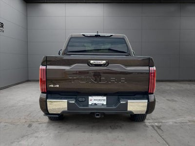 2023 Toyota Tundra 1794 4WD