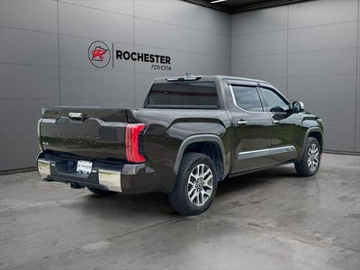 2023 Toyota Tundra 1794 4WD