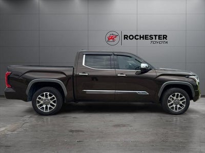 2023 Toyota Tundra 1794 4WD