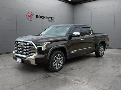 2023 Toyota Tundra 1794 4WD