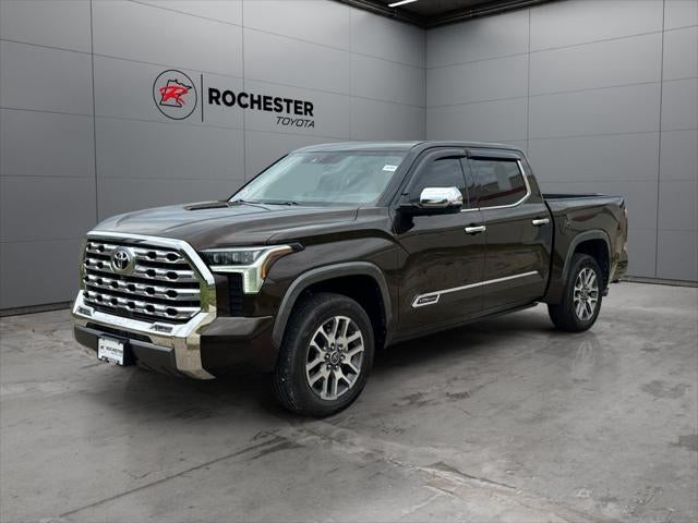 2023 Toyota Tundra 1794 4WD