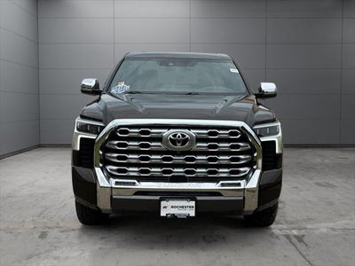 2023 Toyota Tundra 1794 4WD