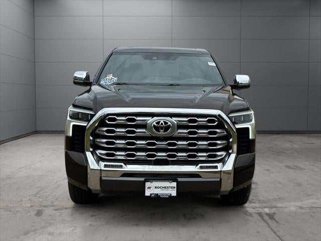 2023 Toyota Tundra 1794 4WD